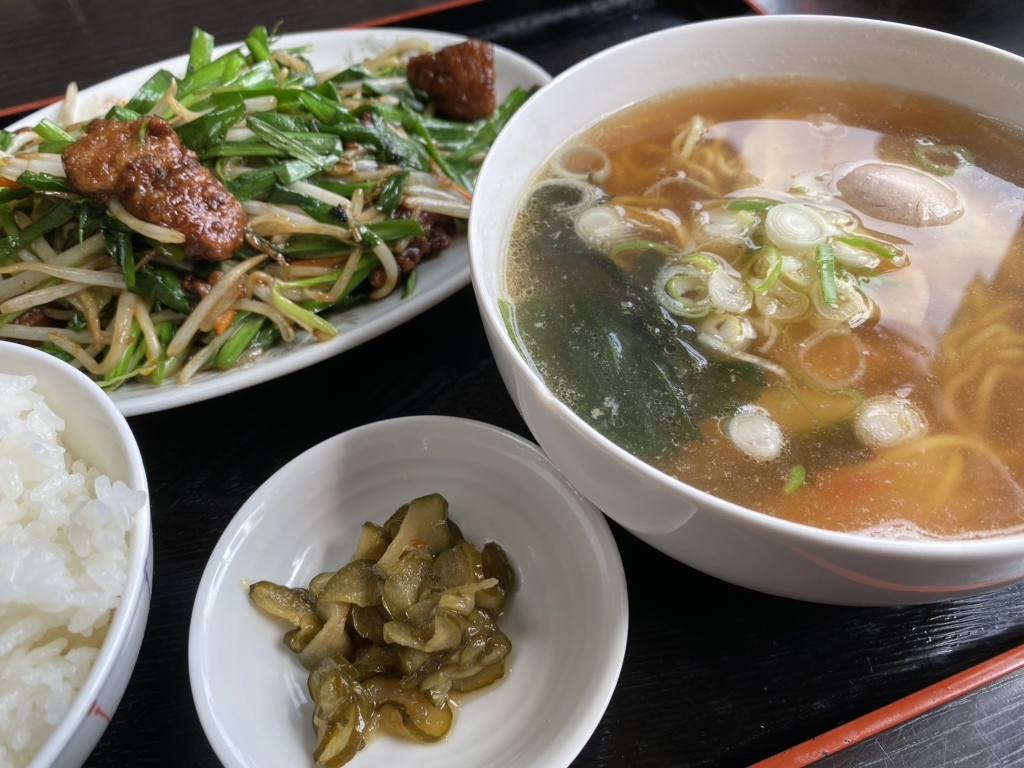 写真 : 中華 きりん - 峰/餃子 | 食べログ