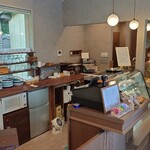 La patisserie TAKAHIRO MARUYAMA