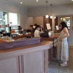 La patisserie TAKAHIRO MARUYAMA