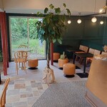 La patisserie TAKAHIRO MARUYAMA