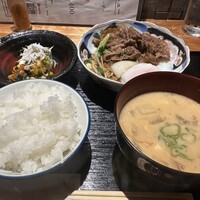 北新地 つきしろ - 