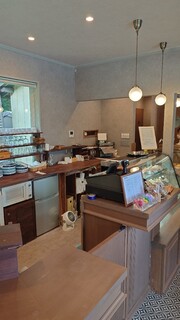 La patisserie TAKAHIRO MARUYAMA