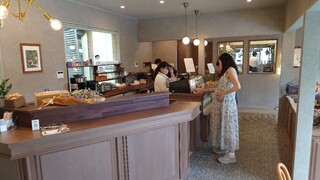 La patisserie TAKAHIRO MARUYAMA