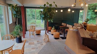 La patisserie TAKAHIRO MARUYAMA