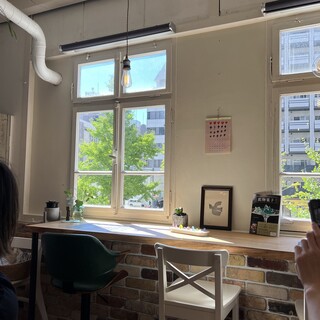 ハラペコラボ ミュージアムショップ&カフェ_2