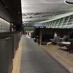 Asiana Business Class Lounge - 