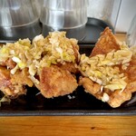 花梨 麻婆飯店 - 