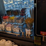 スカイビュッフェ51 - 