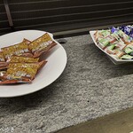 Asiana Business Class Lounge - 