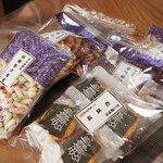 風味堂　菓匠たばね庵 - 