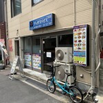 ブッダスパイス - 