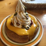 Komeda Kohi Ten - 