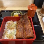 Unagi To Sumiyaki Hisamatsu - 