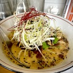 花梨 麻婆飯店 - 