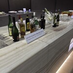 Asiana Business Class Lounge - 