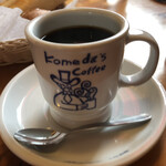 Komeda Kohi Ten - 