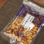 風味堂　菓匠たばね庵 - 