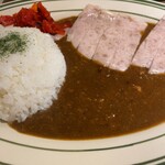 HACHIYA curry - 