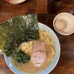 ラーメン 洞くつ家 - 