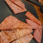 Yakiniku Daijinen - 