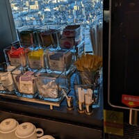 スカイビュッフェ51 - 