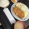 とんかつ せき - 料理写真: