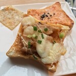 ビストロ ジョー - 