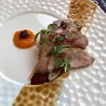 ビストロ ジョー - 