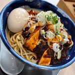 ラーメン専科 竹末食堂 - 