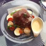 ビストロ ジョー - 