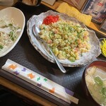 鉄板居酒屋OHANA - 