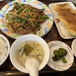 ぎょうざ大好 - 