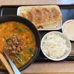 ぎょうざ大好 - 