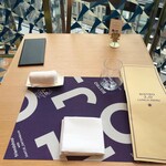 ビストロ ジョー - 