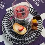 ビストロ ジョー - 