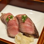 近江牛 日本料理ひょうたんや - 