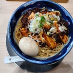 ラーメン専科 竹末食堂 - 