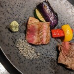 近江牛 日本料理ひょうたんや - 