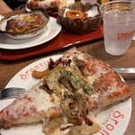 PIZZERIA SPONTINI - 