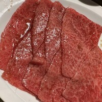焼肉 ジャンボ はなれ - 