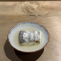 鮨 利﨑 恵比寿 - 