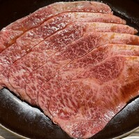 焼肉 ジャンボ はなれ - 