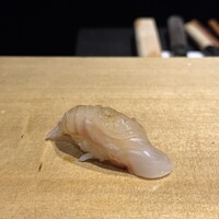 鮨 利﨑 恵比寿 - 