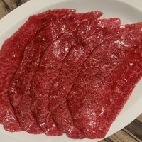 焼肉 ジャンボ はなれ - 