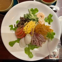 萬珍樓 本店 - 