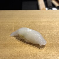 鮨 利﨑 恵比寿 - 