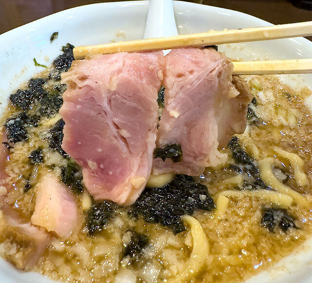 Menya Tabifusha photo 2