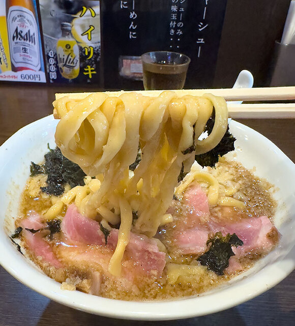 Menya Tabifusha photo 3