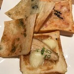 ビストロ ジョー - 