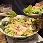 串バー 山三 - 